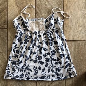 Vintage Abercrombie and Fitch shirt. Size medium